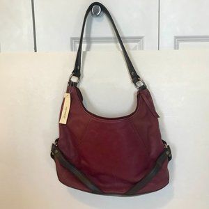 St John's Bay shoulderr bag